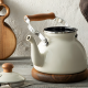 Stainless Steel Teapot 1.5 Liter